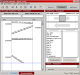 Small screenshot of the DaCoPAn visualizer application.